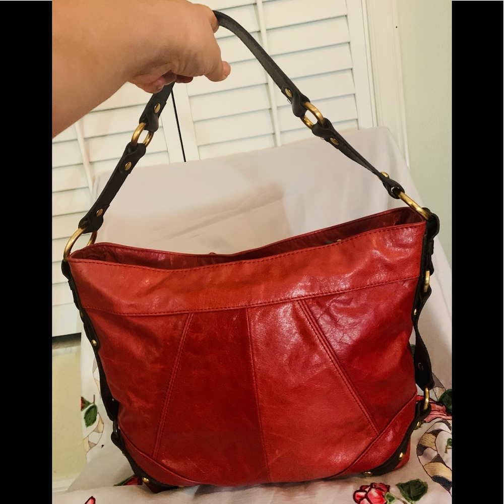 Tasche bag large